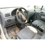 Ford TOURNEO CONNECT 2002