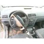 Ford TOURNEO CONNECT 2002