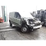 FIAT DOBLO FIAT DOBLO '2012 ACTIVE BLANCO 2009