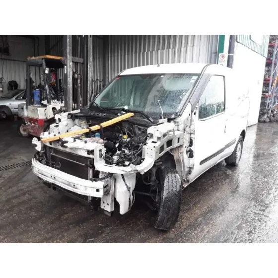 FIAT DOBLO '2012 ACTIVE BLANCO