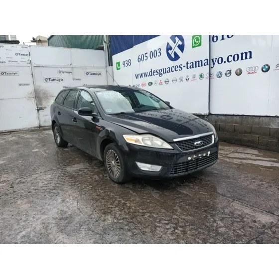 Ford MONDEO IV TURNIER (BA7) 2007