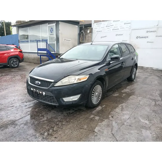 Ford MONDEO IV TURNIER (BA7) 2007