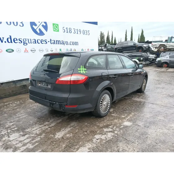 Ford MONDEO IV TURNIER (BA7) 2007