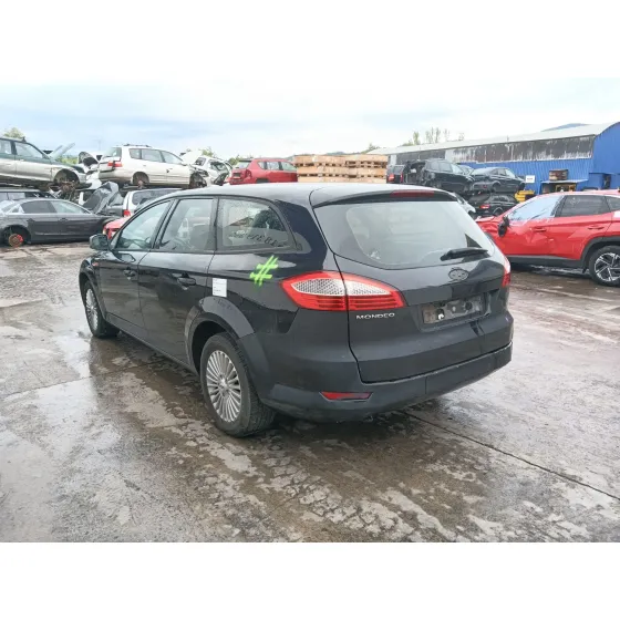 Ford MONDEO IV TURNIER (BA7) 2007