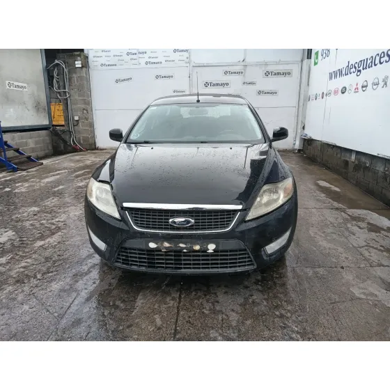 Ford MONDEO IV TURNIER (BA7) 2007