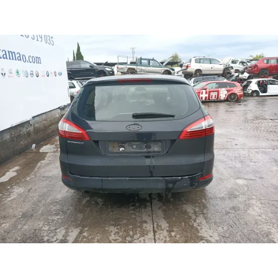 Ford MONDEO IV TURNIER (BA7) 2007