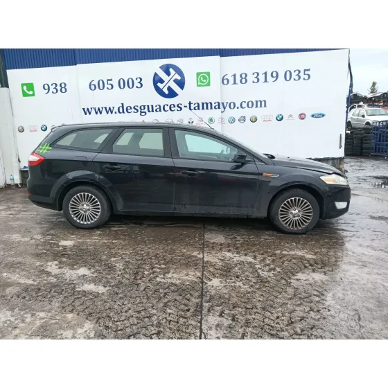 Ford MONDEO IV TURNIER (BA7) 2007