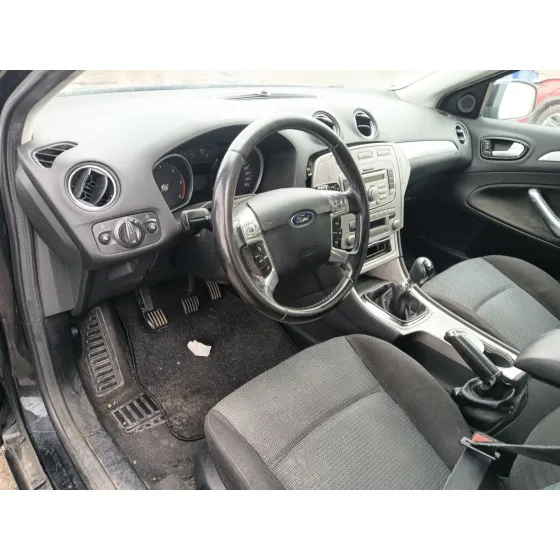 Ford MONDEO IV TURNIER (BA7) 2007