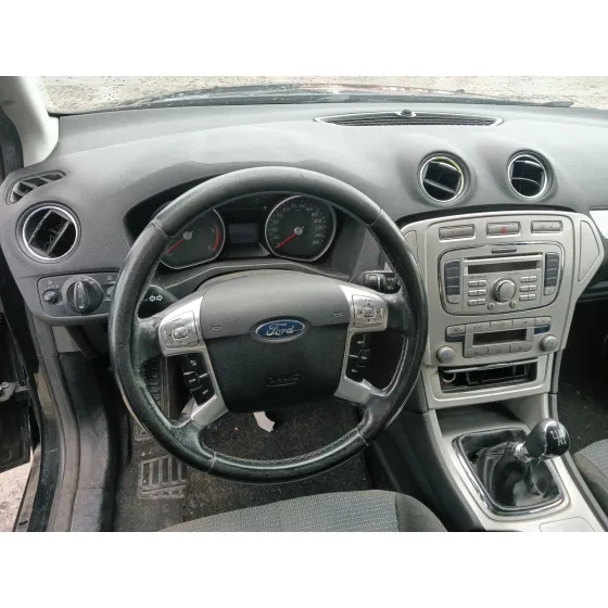 Ford MONDEO IV TURNIER (BA7) 2007