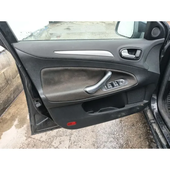 Ford MONDEO IV TURNIER (BA7) 2007