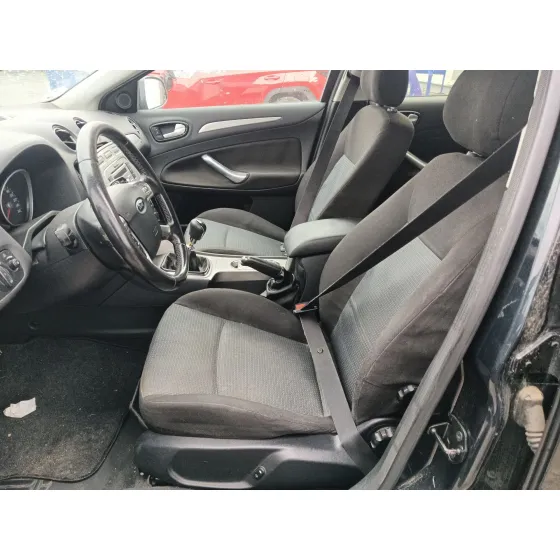 Ford MONDEO IV TURNIER (BA7) 2007