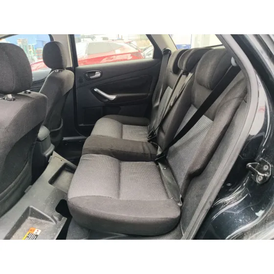 Ford MONDEO IV TURNIER (BA7) 2007