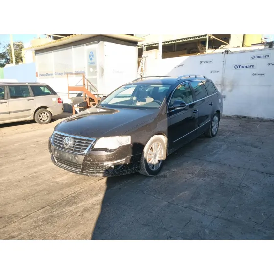 Volkswagen PASSAT B6 VARIANT (3C5) 2005
