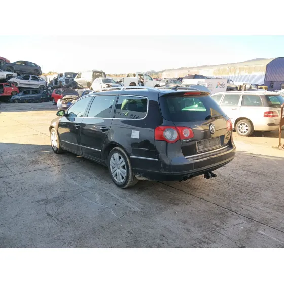 Volkswagen PASSAT B6 VARIANT (3C5) 2005