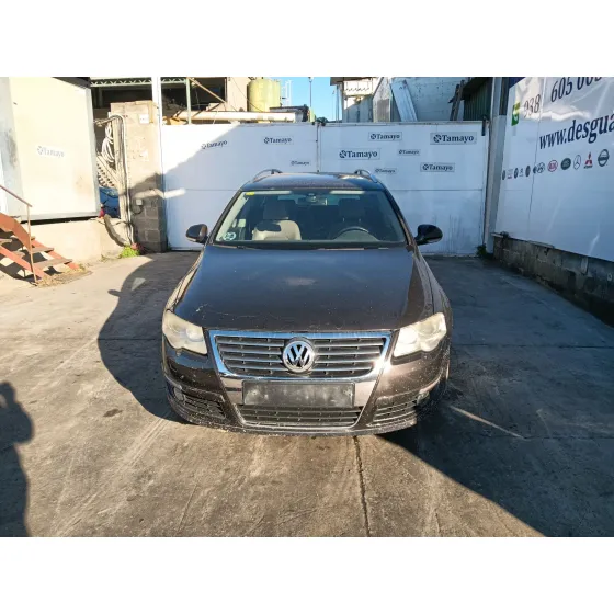 Volkswagen PASSAT B6 VARIANT (3C5) 2005