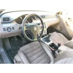VOLKSWAGEN PASSAT B6 VARIANT (3C5)  2005