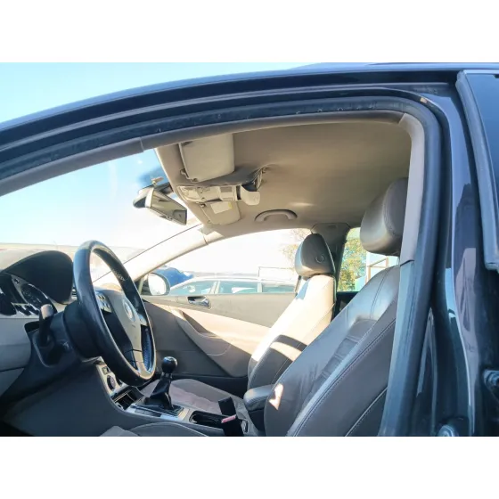 Volkswagen PASSAT B6 VARIANT (3C5) 2005