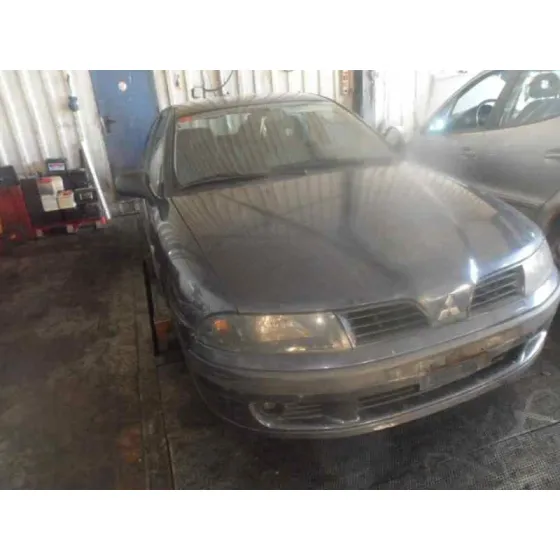 MITSUBISHI CARISMA BERLINA 5 (DA0) '2003 1.9 DI-D CAT AZUL