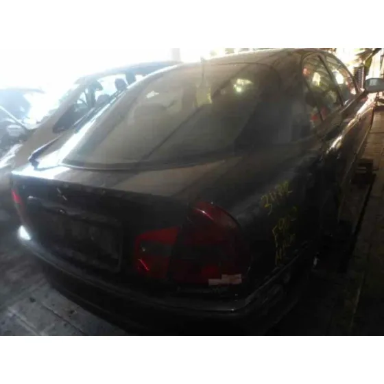 MITSUBISHI CARISMA BERLINA 5 (DA0) '2003 1.9 DI-D CAT AZUL