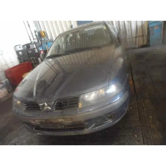 MITSUBISHI CARISMA BERLINA 5 (DA0) '2003 1.9 DI-D CAT AZUL