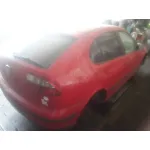 SEAT LEON (1M1) SEAT LEON (1M1) '2002 1.6 16V ROJO 1999