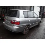 KIA CARENS KIA CARENS '2006 2.0 TURBODIESEL CAT GRIS 2002