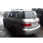 KIA CARENS KIA CARENS '2006 2.0 TURBODIESEL CAT GRIS 2002