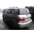 KIA CARENS KIA CARENS '2006 2.0 TURBODIESEL CAT GRIS 2002