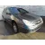CITROEN C5 BERLINA '2002 2.0 HDI GRIS OSCURO