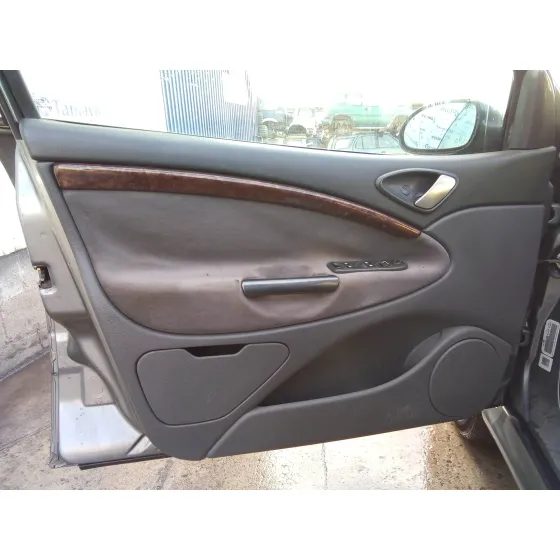 CITROEN C5 BERLINA '2002 2.0 HDI GRIS OSCURO