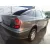 CITROEN C5 BERLINA '2002 2.0 HDI GRIS OSCURO