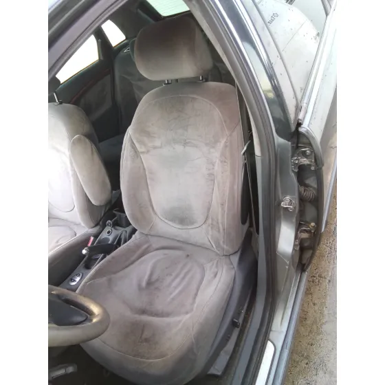 CITROEN C5 BERLINA '2002 2.0 HDI GRIS OSCURO