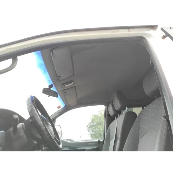 HYUNDAI H 1 '2007 2.5 CRDI CAT BLANCO