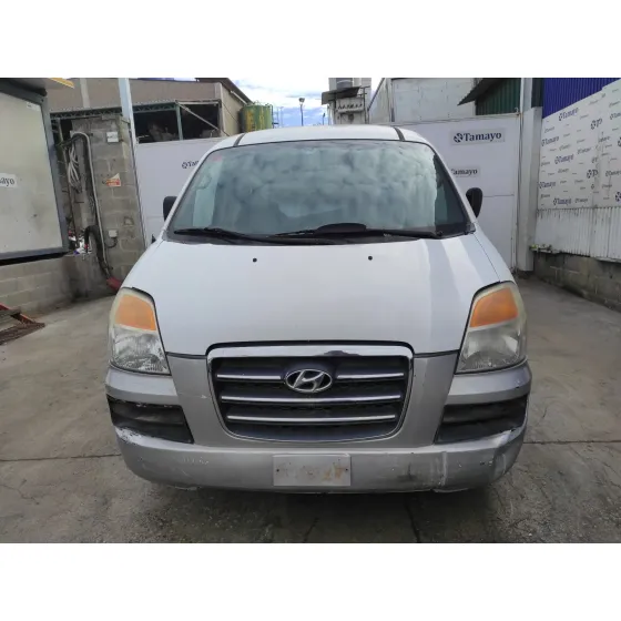 HYUNDAI H 1 '2007 2.5 CRDI CAT BLANCO