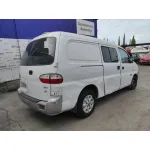 HYUNDAI H 1 HYUNDAI H 1 '2007 2.5 CRDI CAT BLANCO 1999