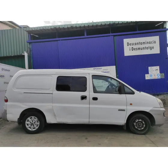 HYUNDAI H 1 '2007 2.5 CRDI CAT BLANCO