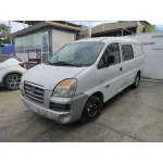 HYUNDAI H 1 HYUNDAI H 1 '2007 2.5 CRDI CAT BLANCO 1999