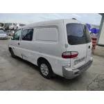 HYUNDAI H 1 HYUNDAI H 1 '2007 2.5 CRDI CAT BLANCO 1999