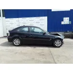 BMW SERIE 3 COMPACT (E46) BMW SERIE 3 COMPACT (E46) '2003 * NEGRO 2001