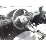 BMW SERIE 3 COMPACT (E46) BMW SERIE 3 COMPACT (E46) '2003 * NEGRO 2001