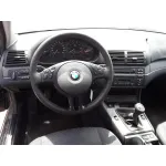 BMW SERIE 3 COMPACT (E46) BMW SERIE 3 COMPACT (E46) '2003 * NEGRO 2001