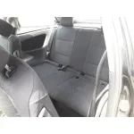 BMW SERIE 3 COMPACT (E46) BMW SERIE 3 COMPACT (E46) '2003 * NEGRO 2001