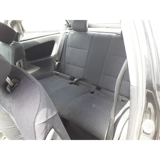 BMW SERIE 3 COMPACT (E46) '2003 * NEGRO