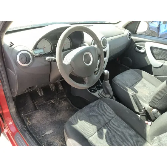 Dacia SANDERO (BS_) 2008