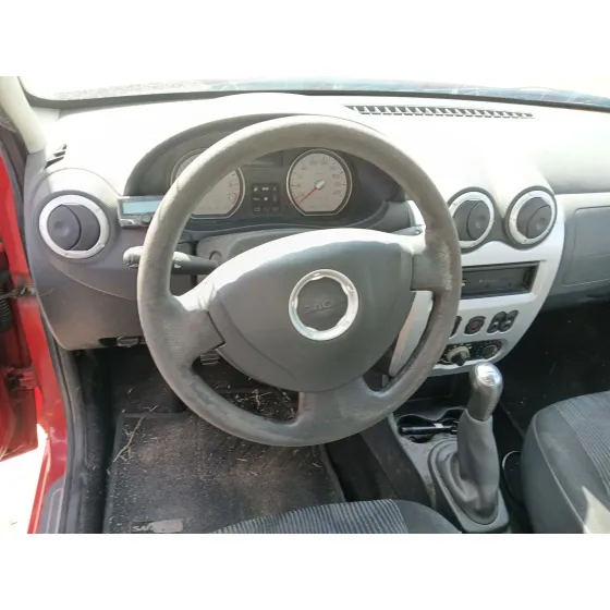 Dacia SANDERO (BS_) 2008