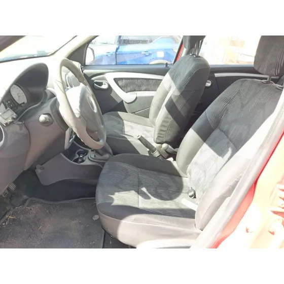 Dacia SANDERO (BS_) 2008