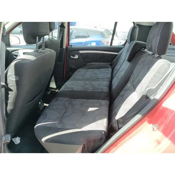 Dacia SANDERO (BS_) 2008