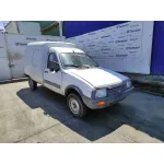 CITROEN C15 '2001 * BLANCA