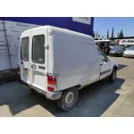 CITROEN C15 '2001 * BLANCA
