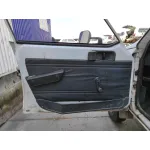CITROEN C15 '2001 * BLANCA